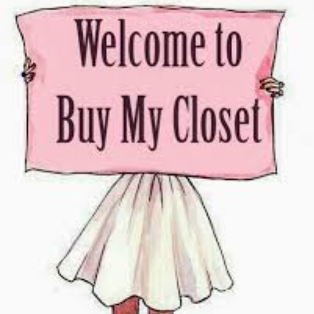 Welcome To My Closet!! - Picture 2 of 2